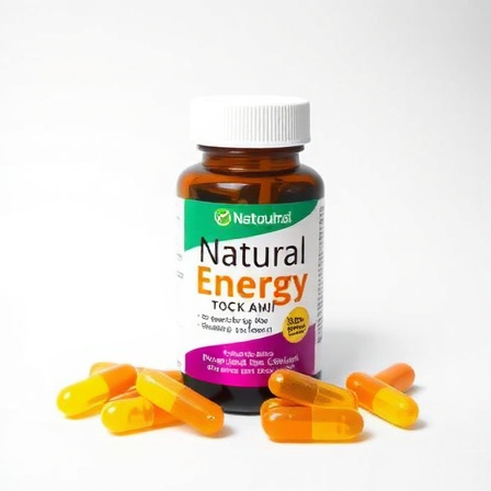 Energy Complex